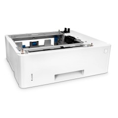 HP Media Tray for 550 Sheets - Enhance Your Printing Efficiency with Superior Quality!